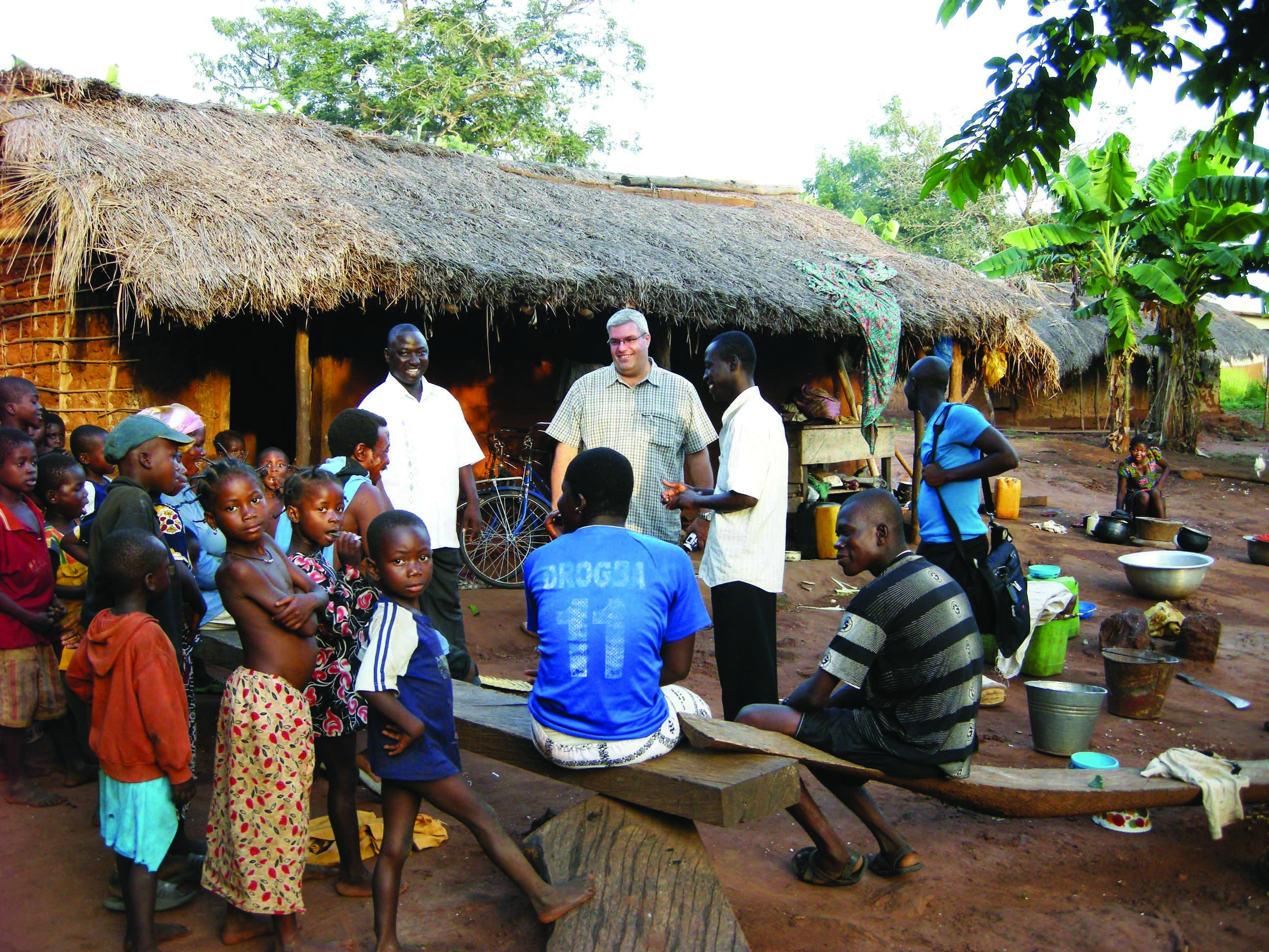 Photo 5 from Leadership Resources International